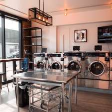 Splash Laundry Co | 1143 Main St E, Hamilton, ON L8M 1P2, Canada