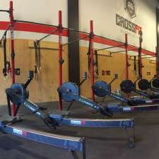 CrossFit Quebec City | 140-, 125 Rue Fortin, Quebec City, QC G1M 3M7, Canada