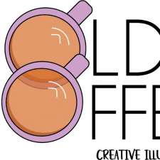 Cold Coffee Creative Illustrations | 15 Leadale Pl, Hamilton, ON L9C 3W6, Canada