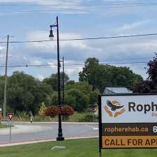 Rophe Rehab Belleville Physiotherapy | 415 Maitland Dr Unit - 3, Belleville, ON K8N 0E4, Canada