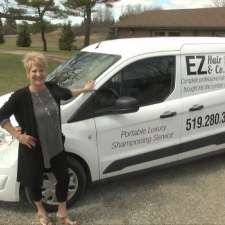 EZ Hair & Co. | 23 McMaster Crescent, London, ON N6K 1N5, Canada
