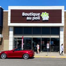 Boutique Au Poil Charlesbourg | 4250 1re Av., Québec, QC G1H 2S5, Canada