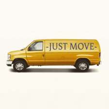 Just Move Winnipeg | 918 Dudley Ave, Winnipeg, MB R3M 1S4, Canada