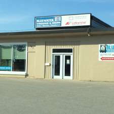 Bluewater Windows & Doors | 145 Huron Rd, Goderich, ON N7A 2Z7, Canada
