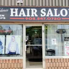 Confidence Hair Salon | 134 Ottawa St N, Hamilton, ON L8H 3Z3, Canada