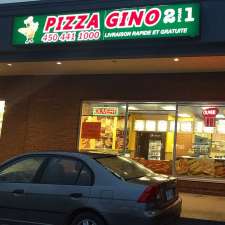 Pizza Gino 2 pour 1 | Saint-Basile-le-Grand, QC J3N 1R1, Canada