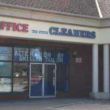 Stitch Cleaners | 1960 Dundas St W, Mississauga, ON L5K 2R9, Canada