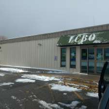 LCBO | General Delivery, 7 Church St, Dunchurch, ON P0A 1G0, Canada