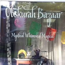 Obskurah Bazaar | 116 Ottawa St N, Hamilton, ON L8H 3Z1, Canada