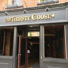The Thirsty Goose | 63 Walton St #63, Port Hope, ON L1A 1N2, Canada