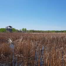 Tourond Creek Discovery Centre | 24 Rd E, Hanover, MB R0A 0V0, Canada