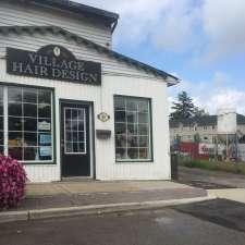 Village Hair Design | 351 Wilson St E, Ancaster, ON L9G 2C1, Canada