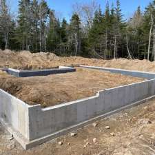 Scotia Foundations Limited | 27 Williams Rd, Ostrea Lake, NS B0J 2L0, Canada