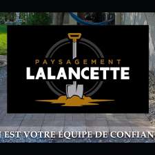 Paysagement Lalancette | 188 Rue Jacques-Lamoureux, Boucherville, QC J4B 4R9, Canada