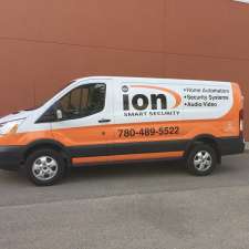 Ion Smart Security | 22959 112 Ave NW, Edmonton, AB T5S 2M4, Canada