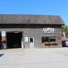 Lutzs Automotive | 71 N Main St, Montgomery Center, VT 05471, USA