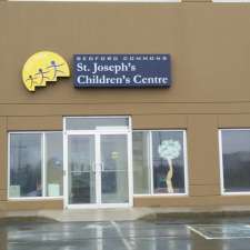 St. Joseph's Children's Centre | 30 Damascus Rd, Bedford, NS B4A 0C1, Canada