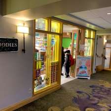Goodies Candy Shop | 111 Lake Louise Dr, Lake Louise, AB T0L 1E0, Canada