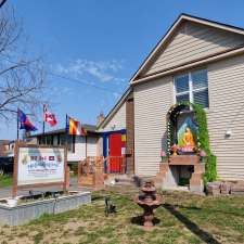 United Khmer Buddhist Temple | 184 Margaret Ave, Stoney Creek, ON L8E 2H7, Canada