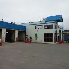 Supreme Truck & Car Wash | 5412 56 Ave SE, Calgary, AB T2C 4M6, Canada