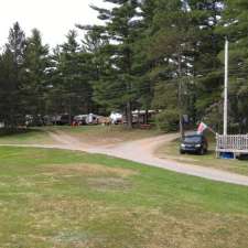 Sherwood Forest Camping Park | 6890 Nova Scotia Trunk 1, Coldbrook, NS B4R 1C5, Canada