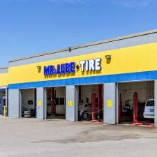 Mr. Lube in Walmart | 1050 Hoover Park Dr, Whitchurch-Stouffville, ON L4A 0K2, Canada