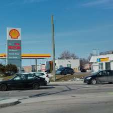 Shell | 1010 Adelaide St N, London, ON N5Y 2M9, Canada