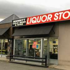 Merritt Liquor Store | 3623 De Wolf Way, Merritt, BC V1K 1C4, Canada