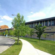 Mount Royal University EC Building | 30 Mt Royal Cir SW, Calgary, AB T3E 7C9, Canada