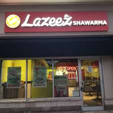Lazeez Shawarma | 146 Lakeshore Rd W, Oakville, ON L6K 1E4, Canada