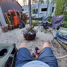 Mordens Meadows Trailer Park | Camp Neustadt Rd, Arnes, MB R0C 0C0, Canada