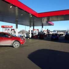 Co-op Gas Bar | 2615 McPhillips St, Winnipeg, MB R2P 2P9, Canada