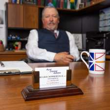 Hugh D. Sommerville, Q.C. Criminal Defence Lawyer | Box 488, 170 Centre St Unit 21, Drumheller, AB T0J 0Y0, Canada
