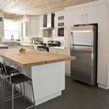 Renov J. Turmel Inc | 8269 QC-204, Frontenac, QC G6B 2S1, Canada