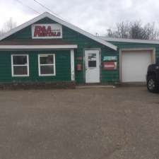R & A Rentals 2002 Ltd | 9776 Nova Scotia Trunk 1, Wolfville, NS B4P 2R2, Canada
