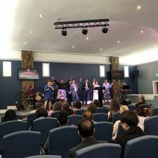 The Pentecostals of Quinte | 150 Dundas St W, Trenton, ON K8V 3P7, Canada