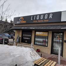 Buzz Buddy Liquor | 2418 A Edmonton Trail, Calgary, AB T2E 3M8, Canada