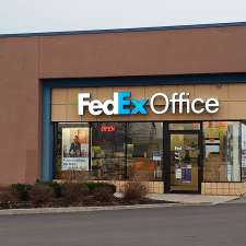 FedEx Office Print & Ship Center | 3701 McKinley Pkwy Suite 1050, Blasdell, NY 14219, USA