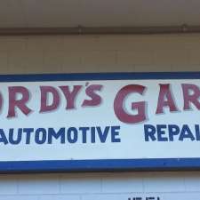 Gordy's Garage | 1551 Mt Baker Rd, Eastsound, WA 98245, USA