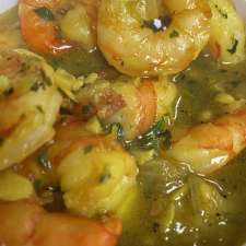 TNT Tabanca Authentic Tastes of Trinidad | Caribbean, just off Maitland, 467 Dundas St, London, ON N6B 1W1, Canada