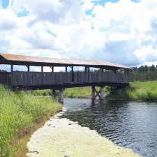 Biggar and District Regional Park | 1 km and 2 km North of Biggar, SK-4, Biggar, SK S0K 0M0, Canada
