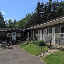 Motel chez Sam et Joe | 1038 Rue Principale, Pohénégamook, QC G0L 1J0, Canada