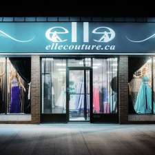 Elle Couture | 1069 Wellington Rd Unite 114, London, ON N6E 2H6, Canada
