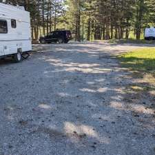 Island Lake Provincial Recreation Area | Unnamed Road, Coleman, AB T0K 0M0, Canada