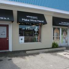 The Wine Store And More | 2 Mill St E, Tilbury, ON N0P 2L0, Canada