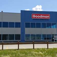 Goodman Distribution Inc. | 127 Mountainview Rd #1, Winnipeg, MB R3C 2E6, Canada