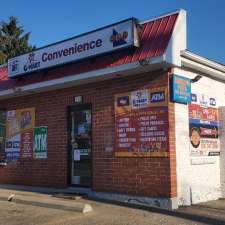 G-Mart | 338 Waterloo Ave, Guelph, ON N1H 3J8, Canada