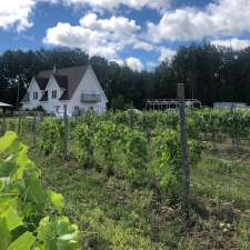 Domaine Latitude 46 Estate Winery | 110 Rue Principale, Memramcook, NB E4K 1A9, Canada