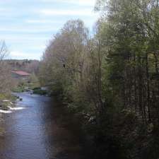 Fraser's Mills Fish Hatchery | 1158 Old Pinevale Rd, Saint Andrews, NS B0H 1X0, Canada