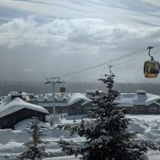 Grizzly Lodge | Big White Ski Resort, 295 Raven Ridge Rd, Beaverdell, BC V0H 1A0, Canada